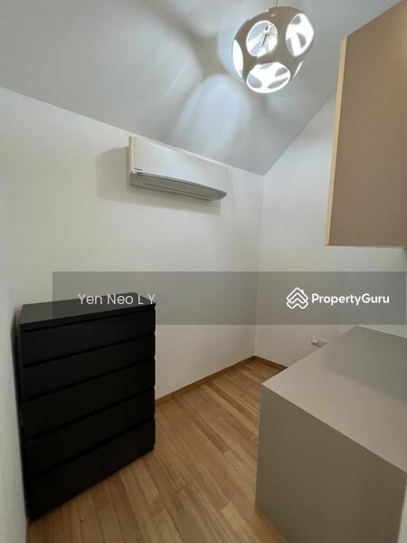 Urban Lofts