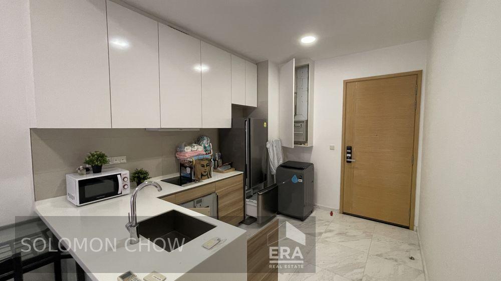 Waterscape @ Cavanagh 1bedder for Rent