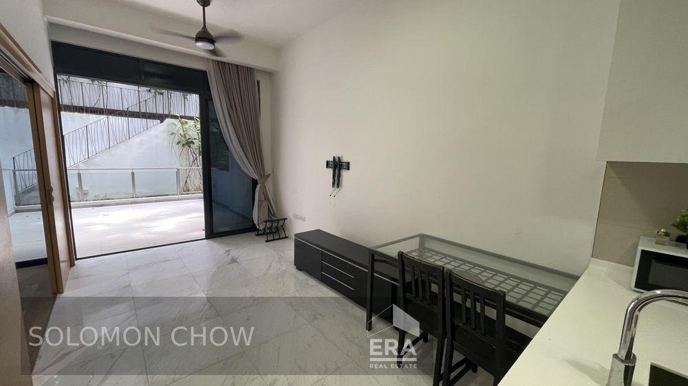 Waterscape @ Cavanagh 1bedder for Rent