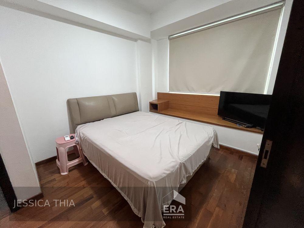 Mackenzie 138, 1 Rm, 1 Hall, 1 Store, Dist 9, Little India Mrt