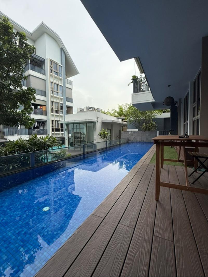 Prop-GPT: Condominium: D19 Yio Chu Kang Road The Waterline