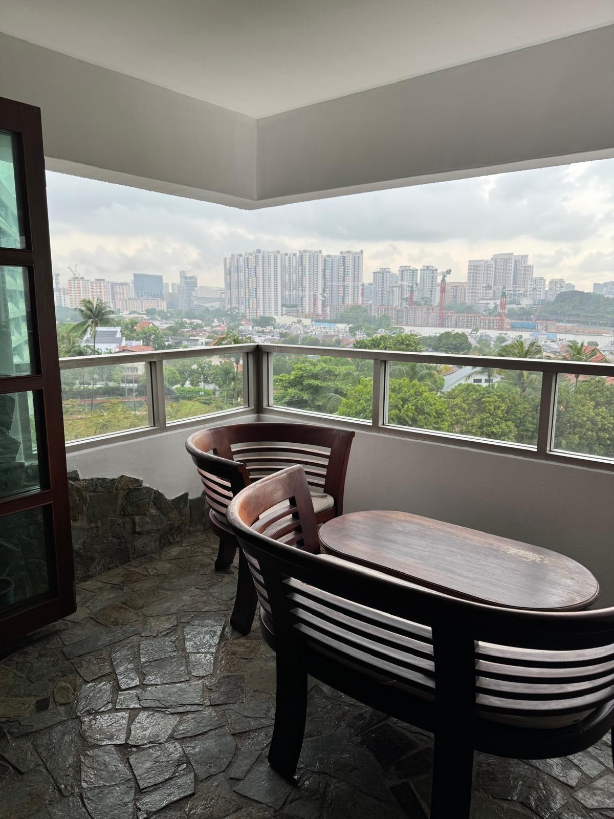 Prop-GPT: Condominium: D10 Holland Ridgewood Condominium
