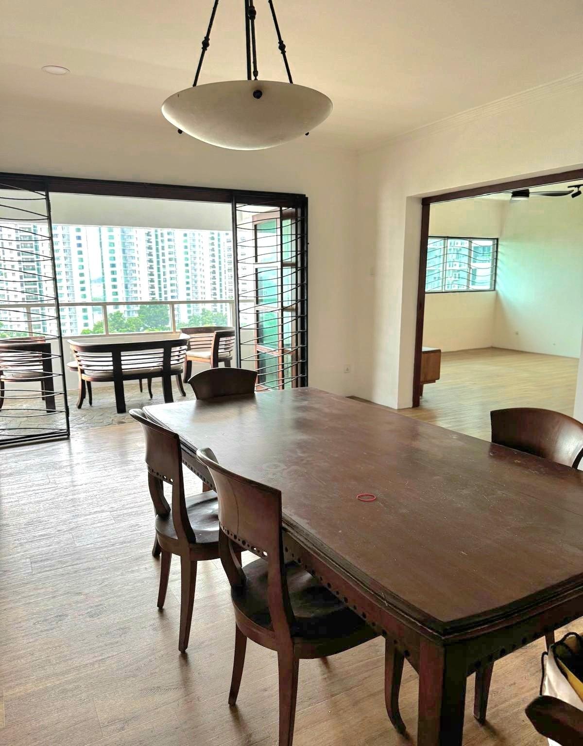 Ridgewood Condominium Condominium For Rent, $6,800, 3 Bed 2 Bath 1,884 sqft $3.61 psf