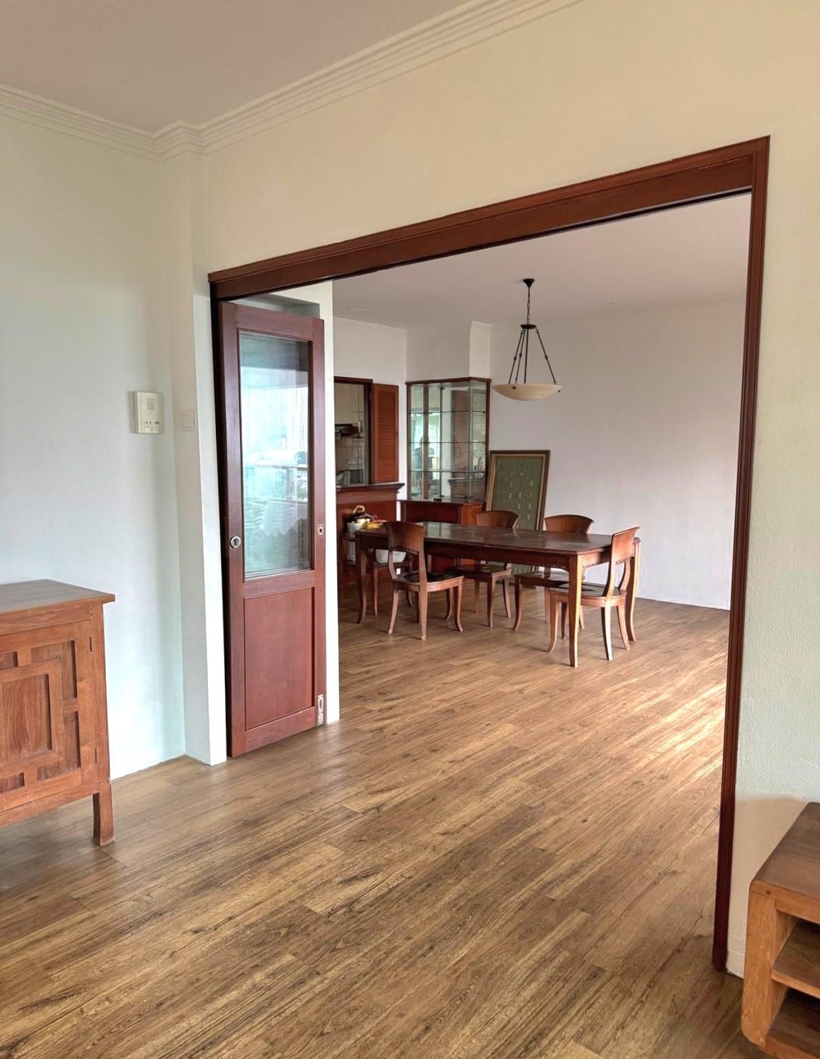 Ridgewood Condominium Condominium For Rent, $6,800, 3 Bed 2 Bath 1,884 sqft $3.61 psf