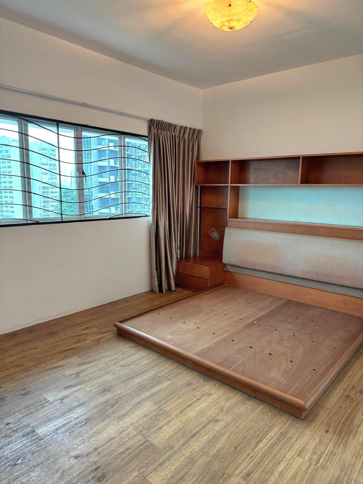 Ridgewood Condominium Condominium For Rent, $6,800, 3 Bed 2 Bath 1,884 sqft $3.61 psf