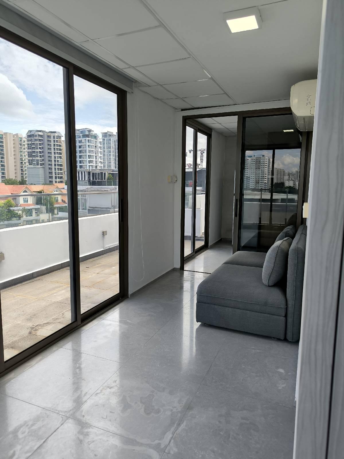 Dunman Regency Condominium For Rent, $3,000, 1 Bed 1 Bath 500 sqft $6.00 psf