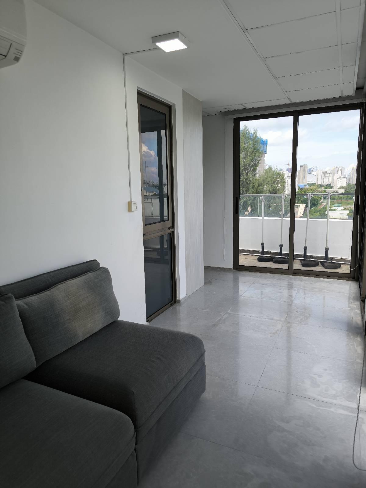 Dunman Regency Condominium For Rent, $3,000, 1 Bed 1 Bath 500 sqft $6.00 psf