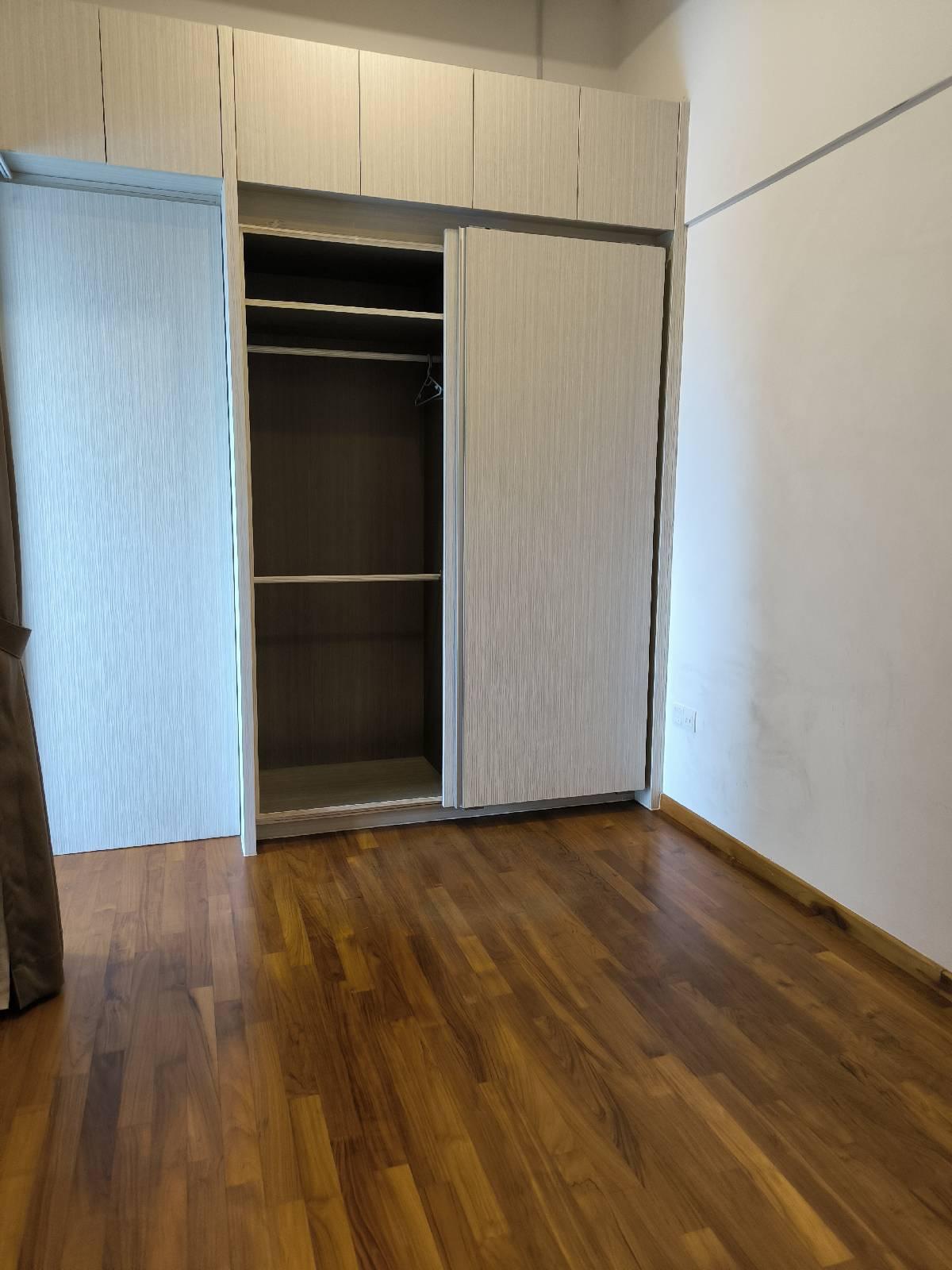 Dunman Regency Condominium For Rent, $3,000, 1 Bed 1 Bath 500 sqft $6.00 psf