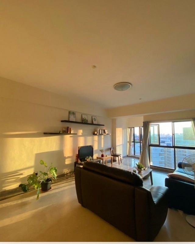 The Regalia Apartment For Rent, $5,688, 3 Bed 3 Bath 1,249 sqft $4.55 psf