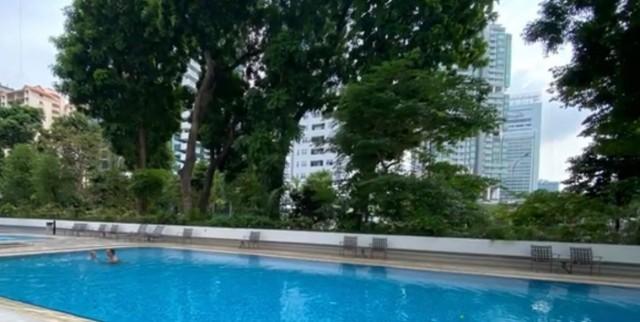 The Regalia Apartment For Rent, $5,688, 3 Bed 3 Bath 1,249 sqft $4.55 psf