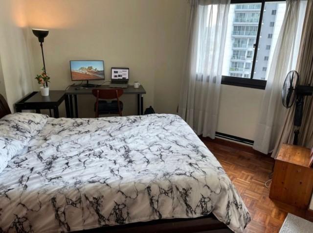 The Regalia Apartment For Rent, $5,688, 3 Bed 3 Bath 1,249 sqft $4.55 psf