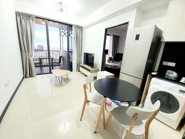 Prop-GPT: Condominium: D12 Toa Payoh Gem Residences