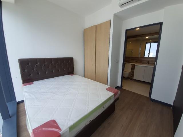 Gem Residences Condominium For Rent, $3,300, 1 Bed 1 Bath 484 sqft $6.82 psf