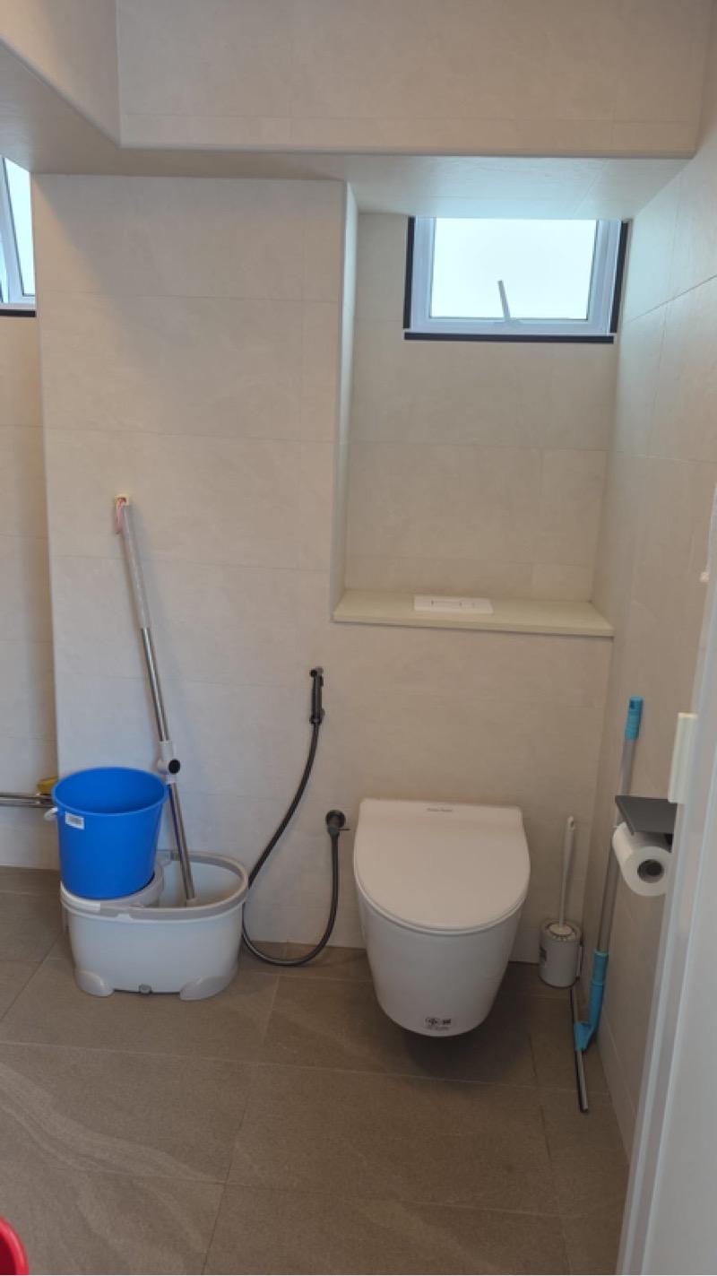 410 Pandan Gardens HDB Apartment For Rent, $1,000, 1 Bed 1 Bath 107 sqft $9.35 psf