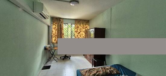 246 Bangkit Road HDB Apartment For Rent, $3,600, 3 Bed 2 Bath 1,249 sqft $2.88 psf