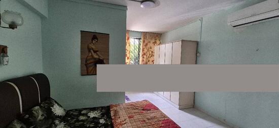 246 Bangkit Road HDB Apartment For Rent, $3,600, 3 Bed 2 Bath 1,249 sqft $2.88 psf