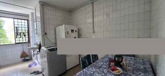246 Bangkit Road HDB Apartment For Rent, $3,600, 3 Bed 2 Bath 1,249 sqft $2.88 psf