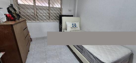 Prop-GPT: HDB Apartment: D19 Serangoon 263 Serangoon Central Drive