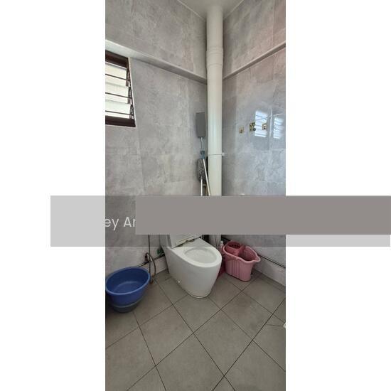 263 Serangoon Central Drive HDB Apartment Room Rental, $900, 1 Bed 1 Bath 97 sqft $9.28 psf
