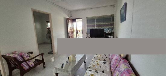 263 Serangoon Central Drive HDB Apartment Room Rental, $900, 1 Bed 1 Bath 97 sqft $9.28 psf
