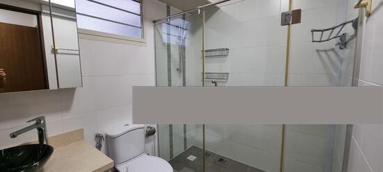 194B Bukit Batok West Avenue 6 HDB Apartment Room Rental, $1,500, 1 Bed 1 Bath 200 sqft $7.50 psf
