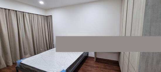194B Bukit Batok West Avenue 6 HDB Apartment Room Rental, $1,500, 1 Bed 1 Bath 200 sqft $7.50 psf
