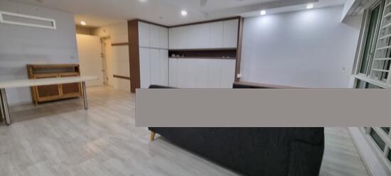 194B Bukit Batok West Avenue 6 HDB Apartment Room Rental, $1,500, 1 Bed 1 Bath 200 sqft $7.50 psf