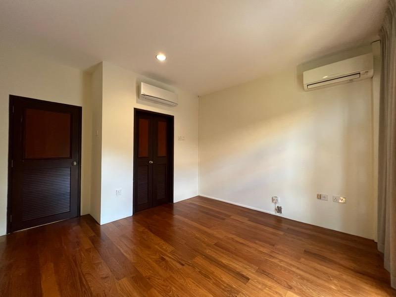 Woodgrove Estate Detached House For Rent, $18,000, 6 Bed 7 Bath 5,400 sqft $2.42 psf