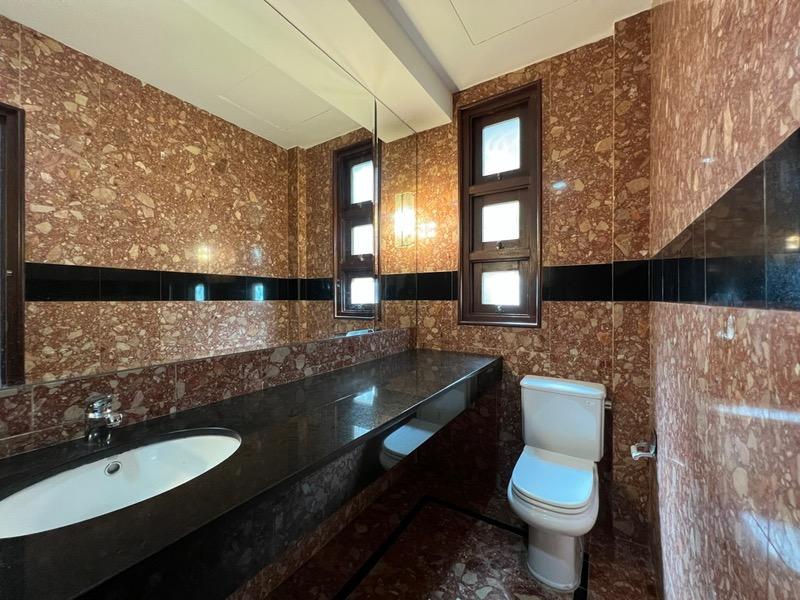 Woodgrove Estate Detached House For Rent, $18,000, 6 Bed 7 Bath 5,400 sqft $2.42 psf