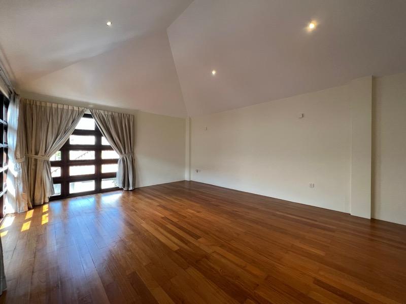 Woodgrove Estate Detached House For Rent, $18,000, 6 Bed 7 Bath 5,400 sqft $2.42 psf