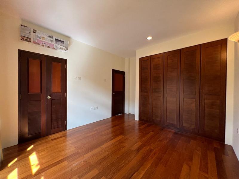 Woodgrove Estate Detached House For Rent, $18,000, 6 Bed 7 Bath 5,400 sqft $2.42 psf