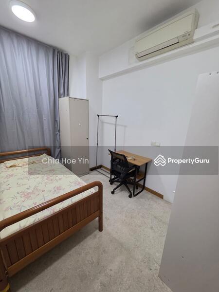 Prop-GPT: Condominium: D08 Farrer Park Cityscape at Farrer Park