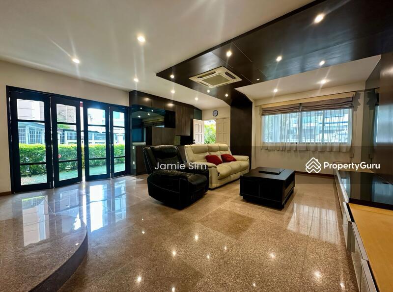 Prop-GPT: Corner Terrace: D19 Sengkang Kovan Estate
