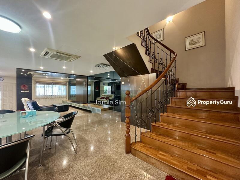 Kovan Estate