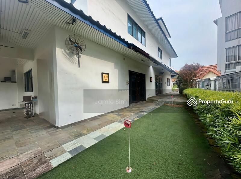Kovan Estate