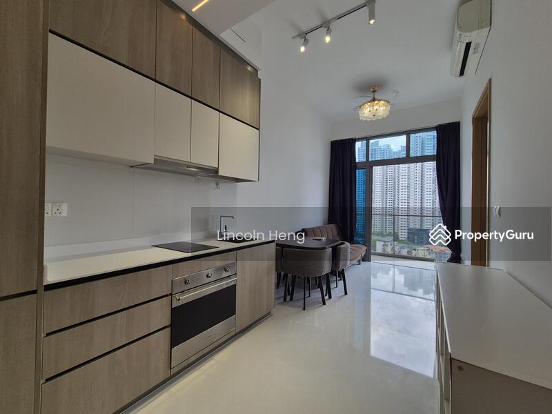 Prop-GPT: Condominium: D08  Sturdee Residences