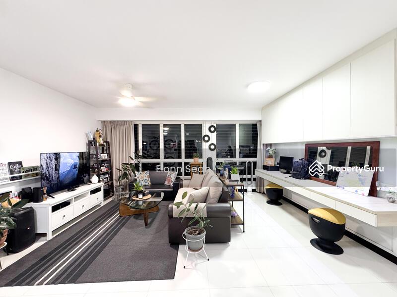 Prop-GPT: HDB Flat: D23 Bukit Batok 194A Bukit Batok West Avenue 6