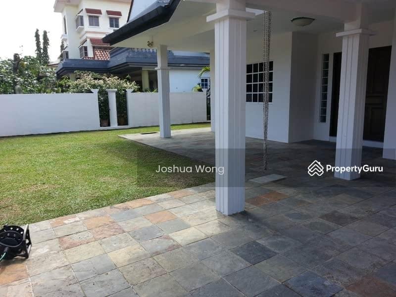 Prop-GPT: Semi-Detached: D27 Yishun Sembawang garden estate