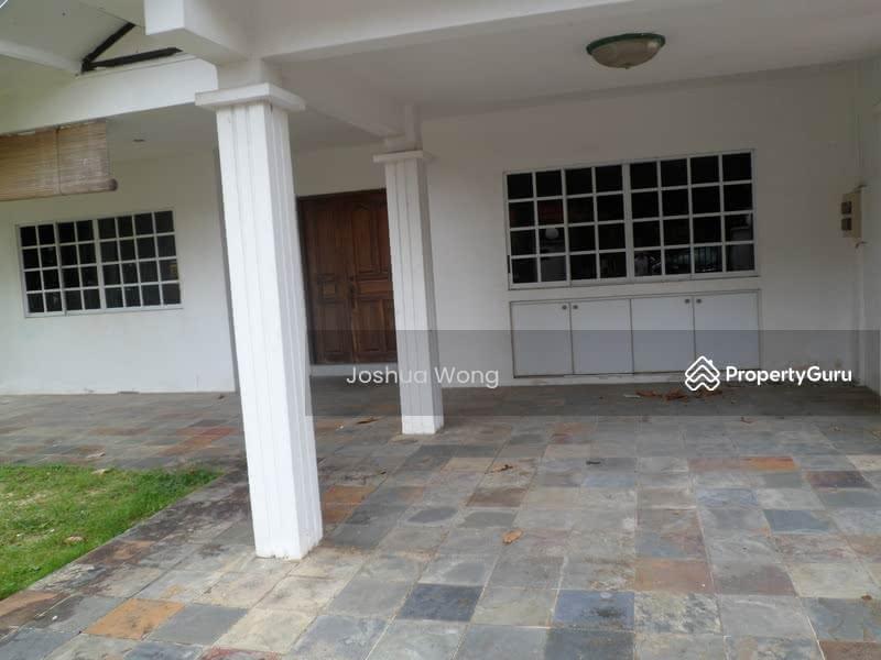 Sembawang garden estate