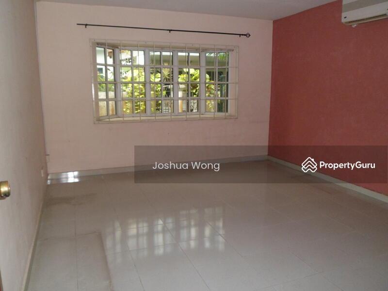 Sembawang garden estate