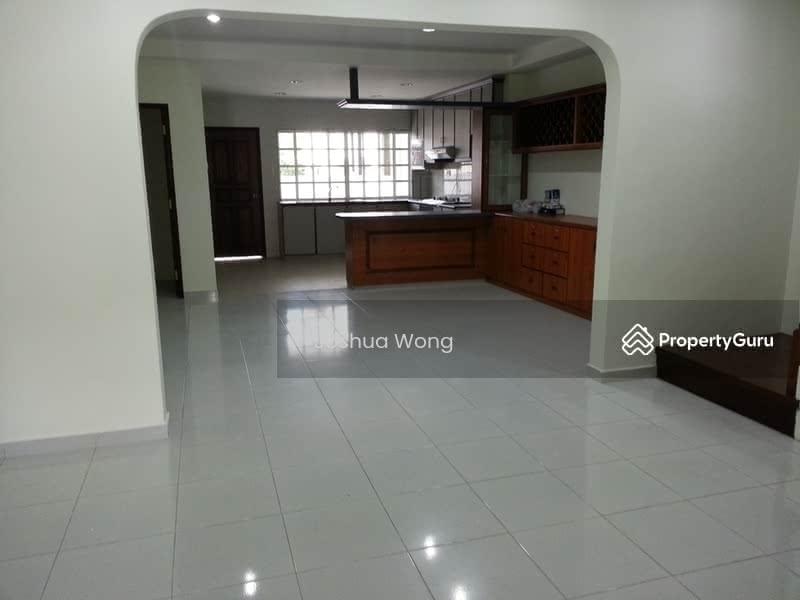 Sembawang garden estate