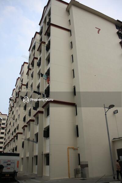 7 Jalan Batu