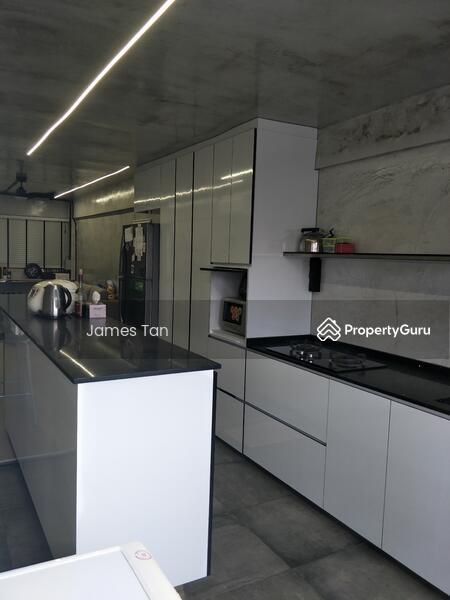 Prop-GPT: HDB Flat: D27 Yishun 101B Yishun Avenue 5