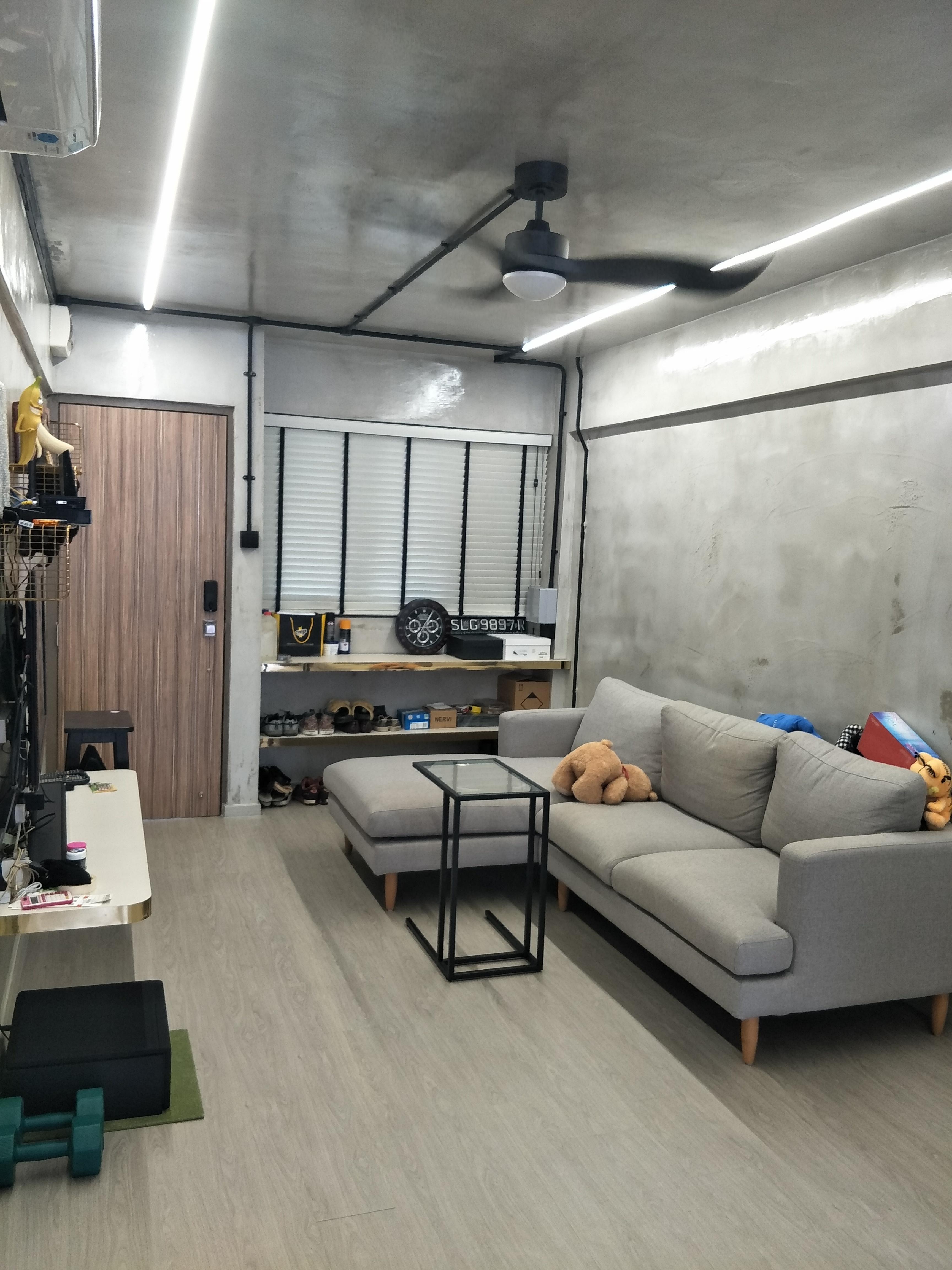 101B Yishun Avenue 5