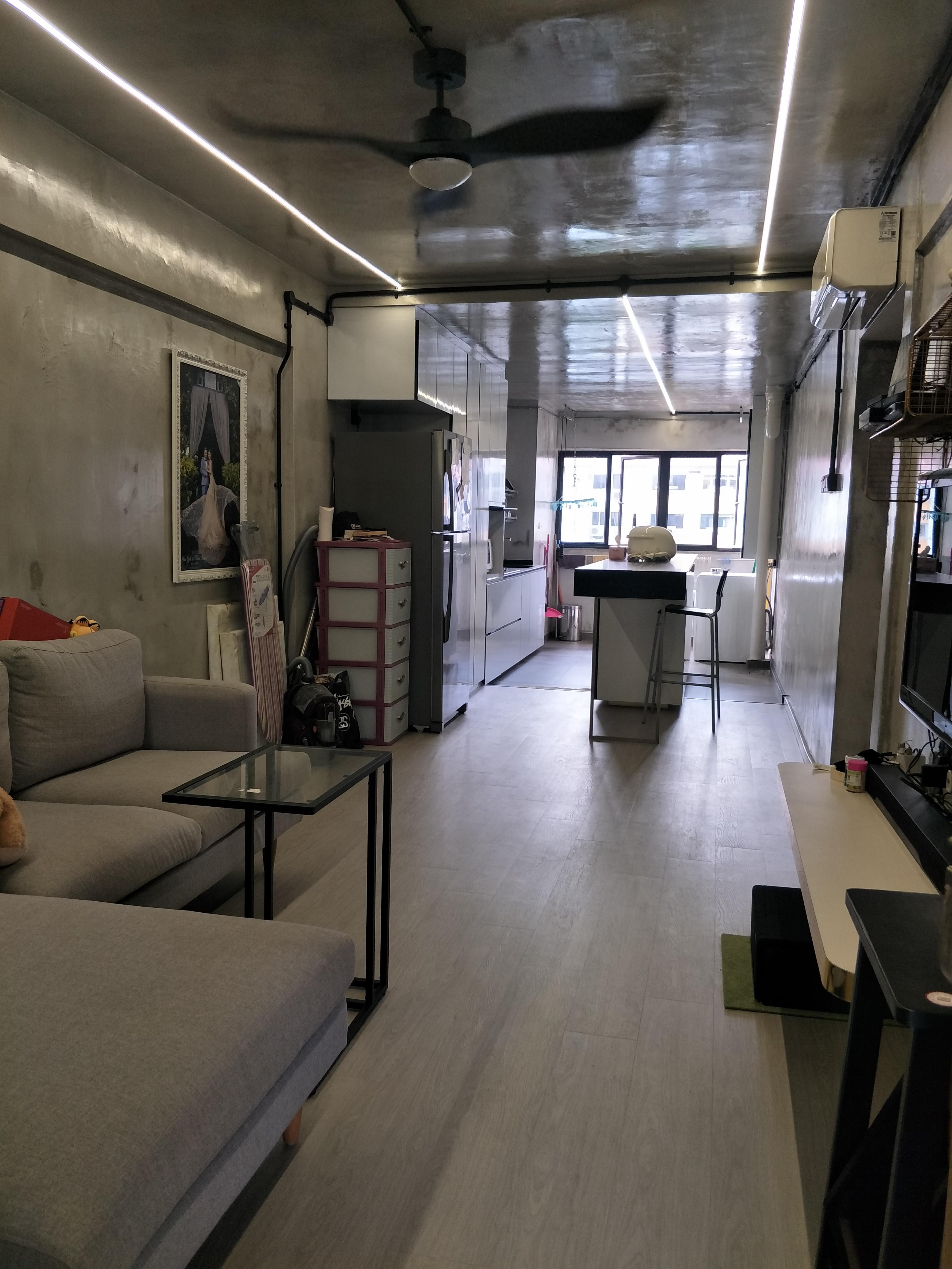 101B Yishun Avenue 5