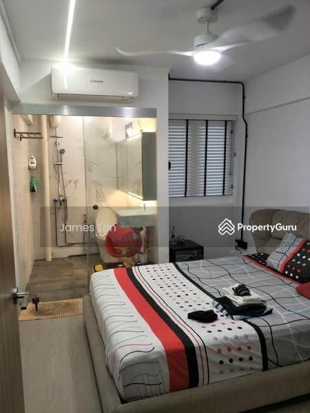 101B Yishun Avenue 5