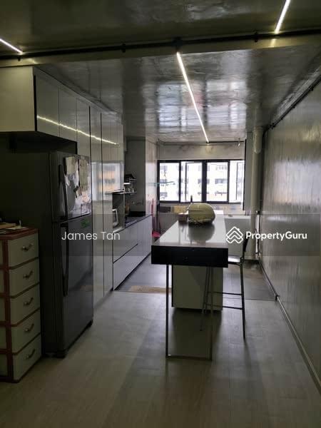 101B Yishun Avenue 5