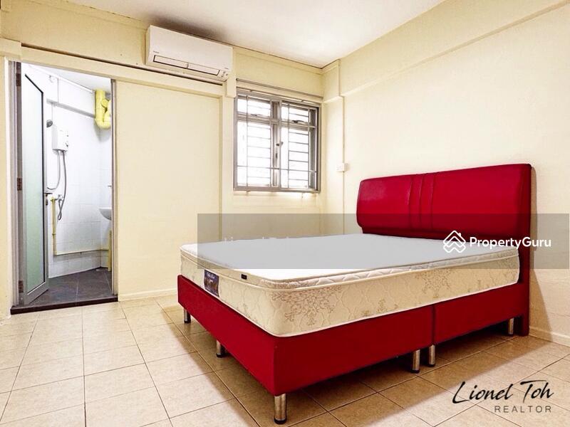 108 Yishun Ring Road