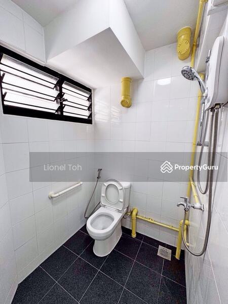 108 Yishun Ring Road