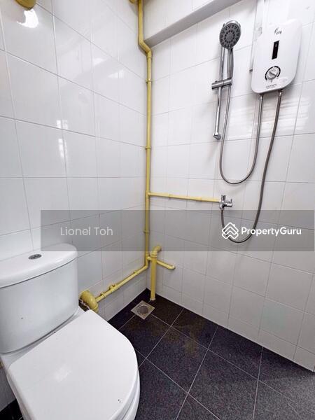 108 Yishun Ring Road